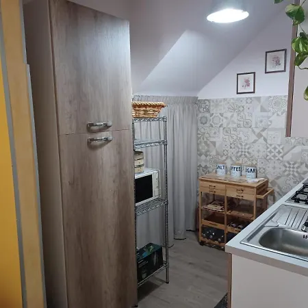 Casa 2 Passi Dal Barocco Tatil Evi *
